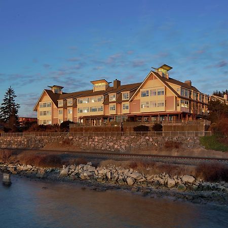 Chrysalis Inn & Spa Bellingham, Curio Collection By Hilton Bagian luar foto