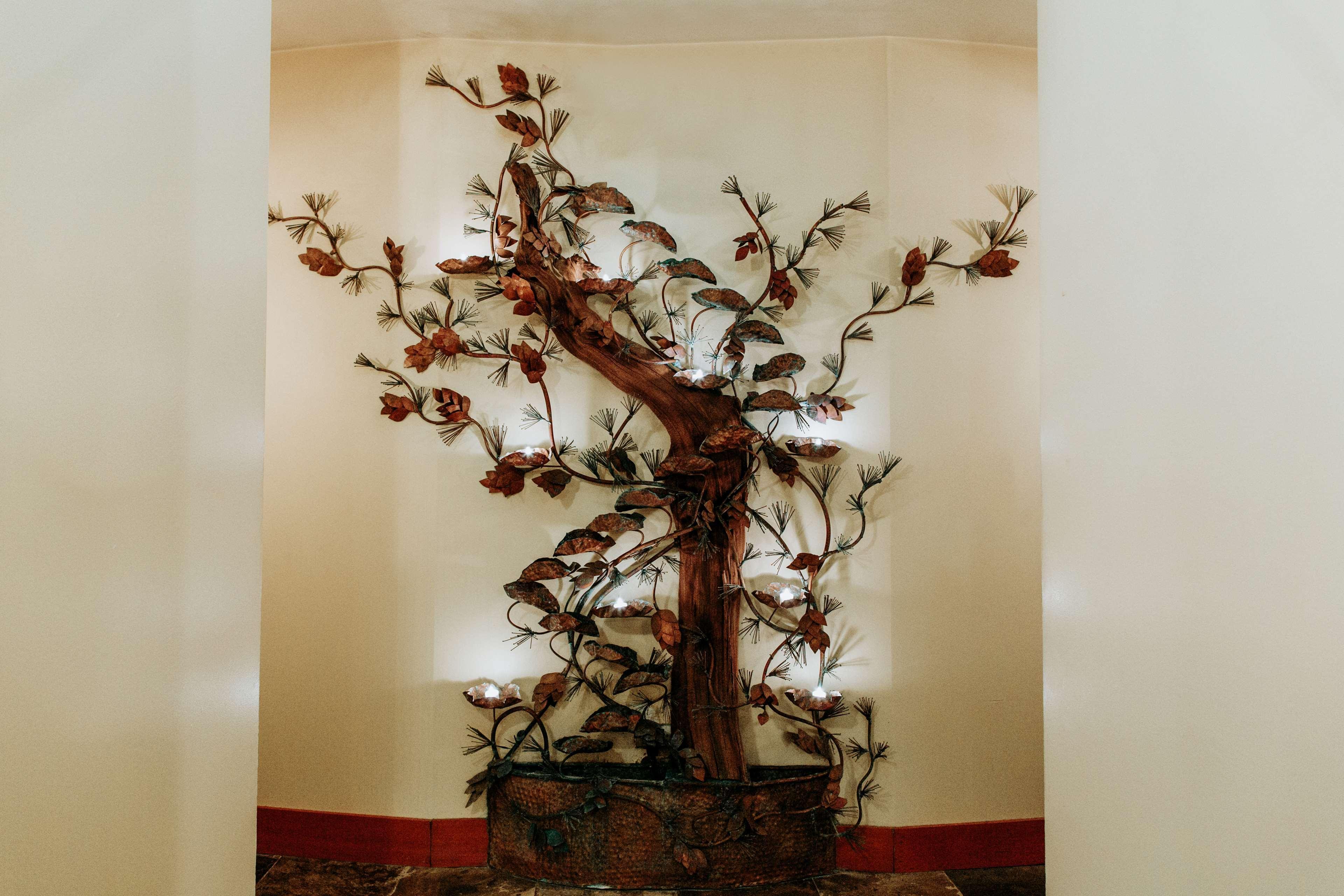 Chrysalis Inn & Spa Bellingham, Curio Collection By Hilton Bagian luar foto