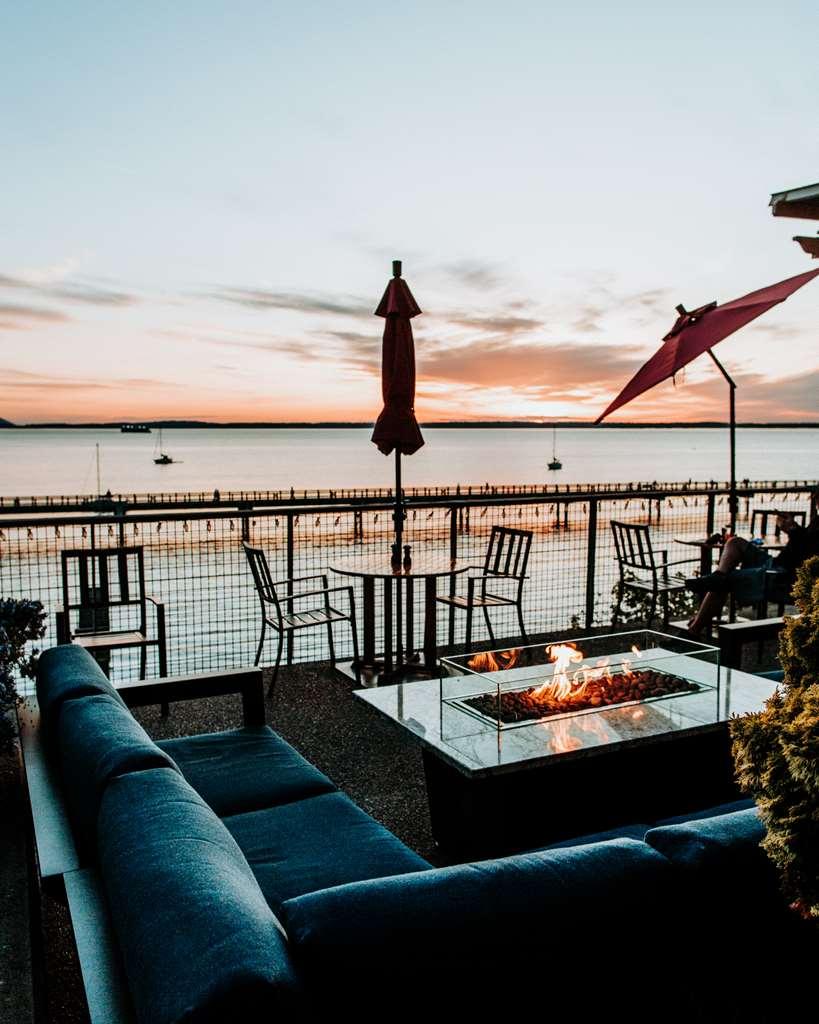 Chrysalis Inn & Spa Bellingham, Curio Collection By Hilton Bagian luar foto