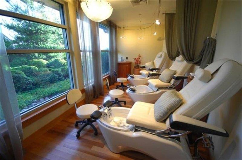 Chrysalis Inn & Spa Bellingham, Curio Collection By Hilton Bagian luar foto