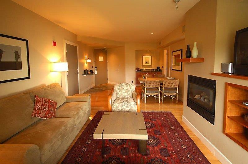 Chrysalis Inn & Spa Bellingham, Curio Collection By Hilton Bagian luar foto