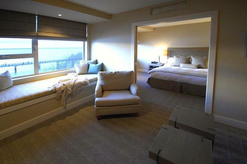 Chrysalis Inn & Spa Bellingham, Curio Collection By Hilton Bagian luar foto